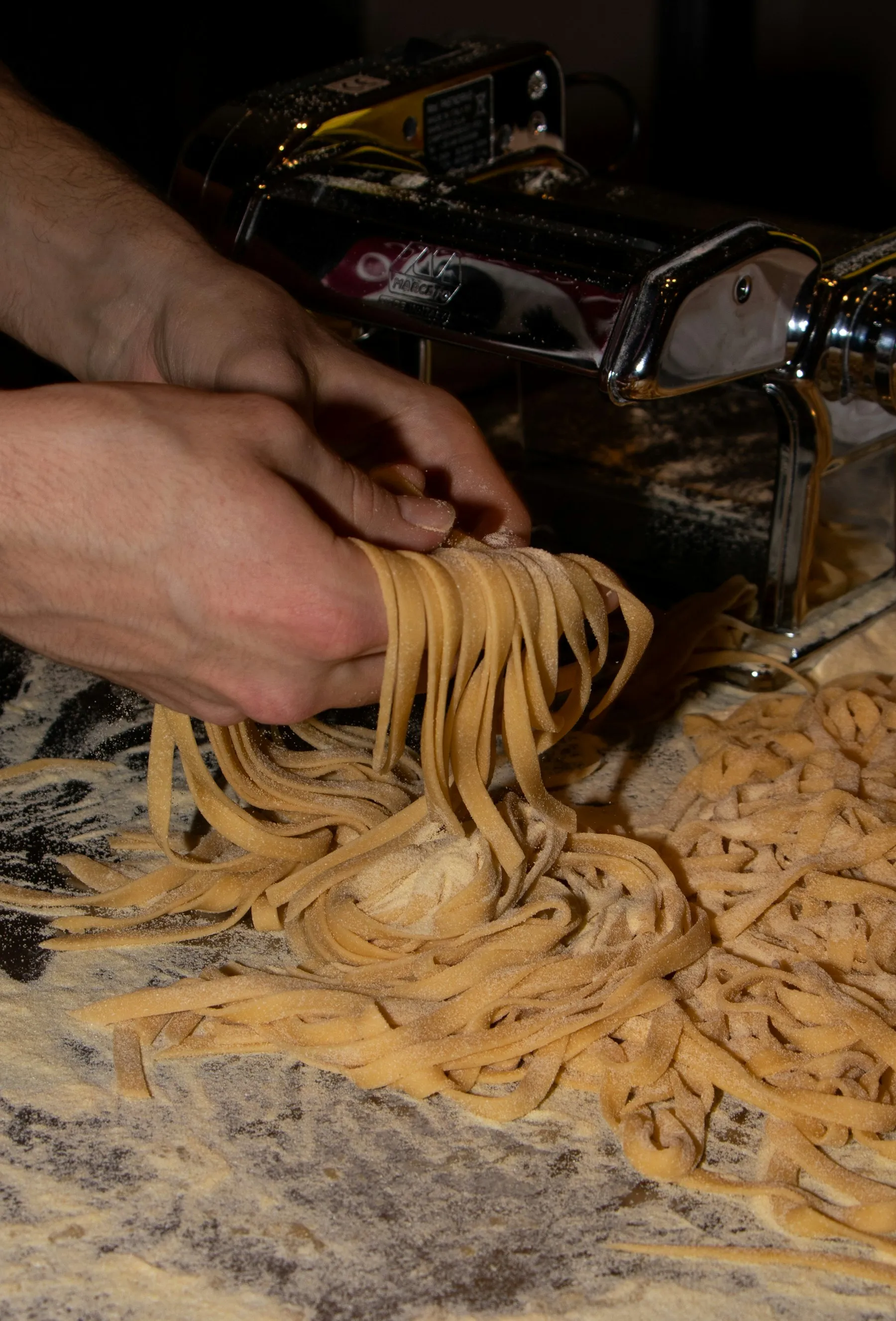 In cucina con noi